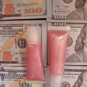 Bubble Gum Lip Gloss
